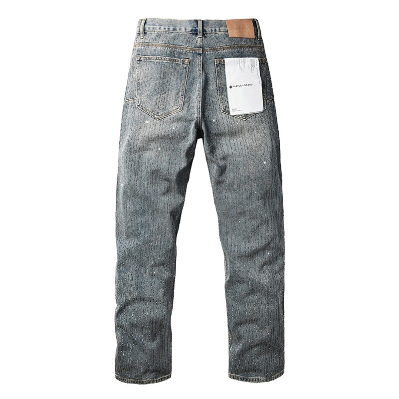 Purple Brand  Jeans #9140