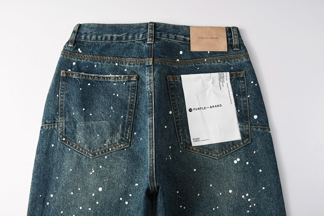 Purple Brand  Jeans #9139