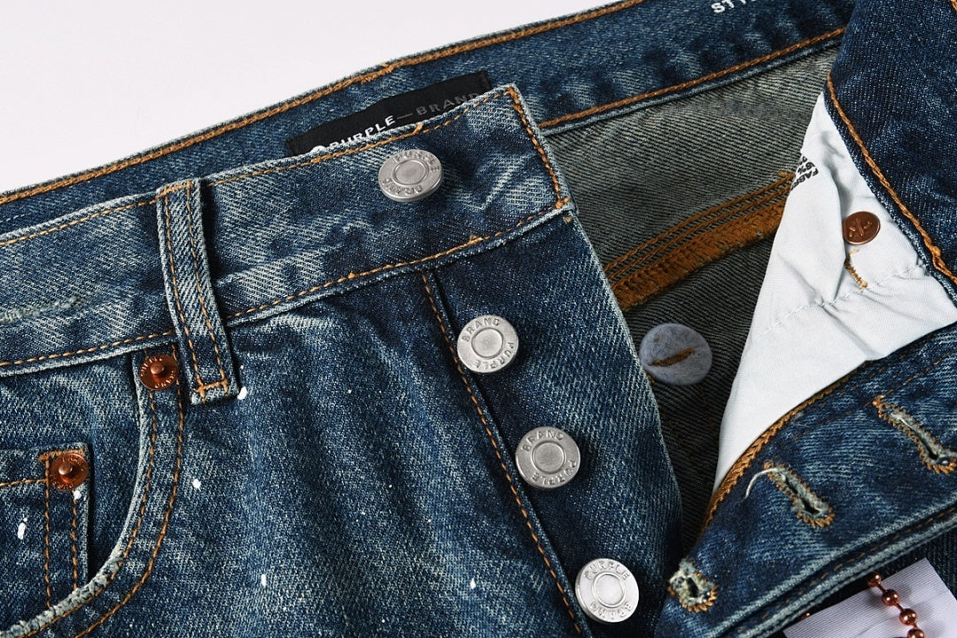 Purple Brand  Jeans #9139