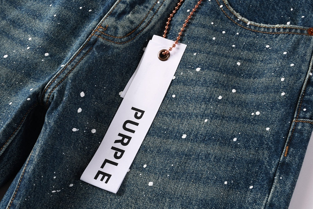Purple Brand  Jeans #9139
