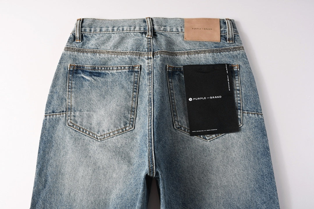 Purple Brand  Jeans #9138