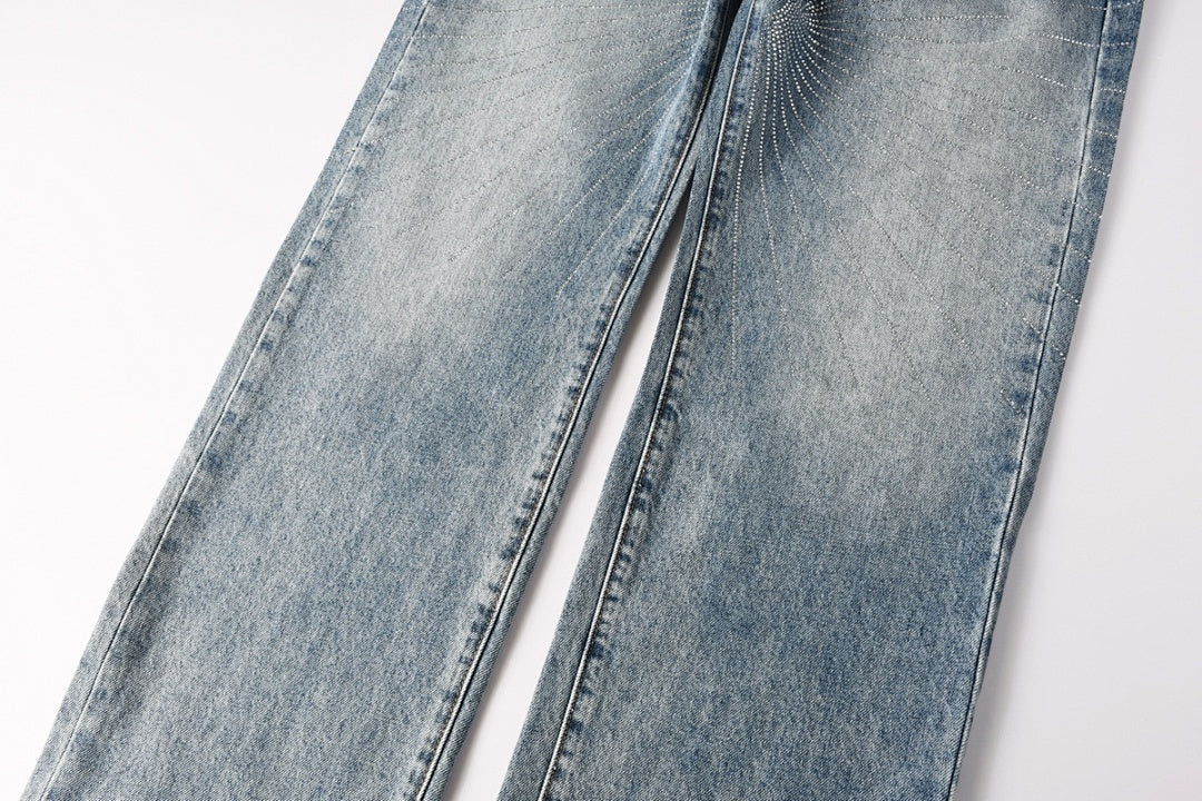 Purple Brand  Jeans #9138