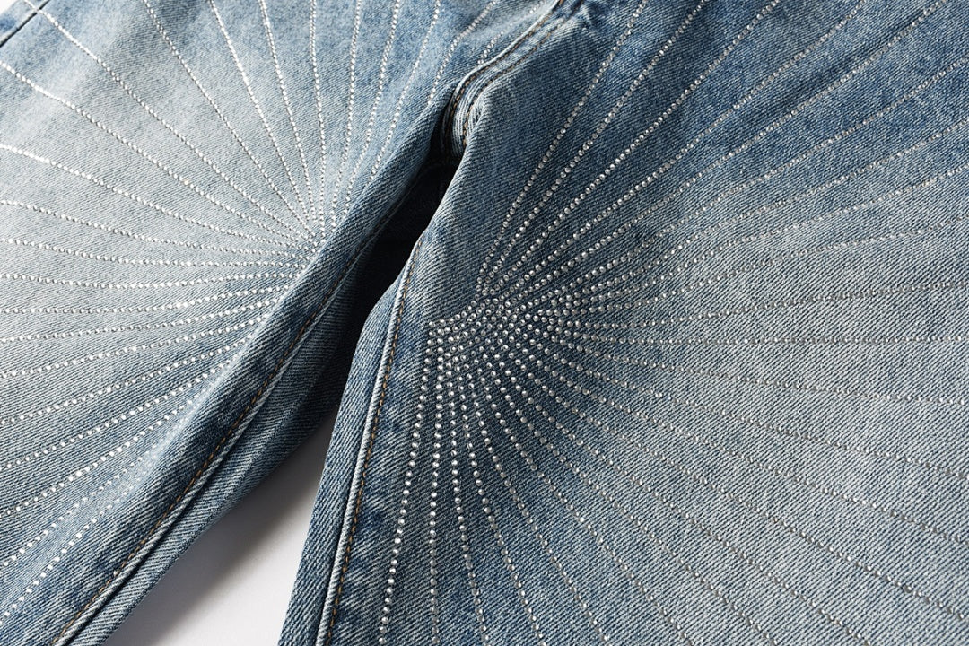 Purple Brand  Jeans #9138