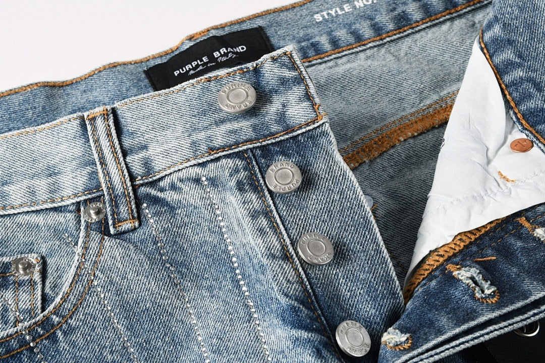 Purple Brand  Jeans #9138