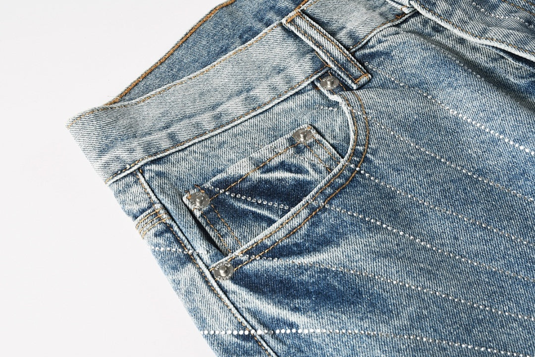 Purple Brand  Jeans #9138