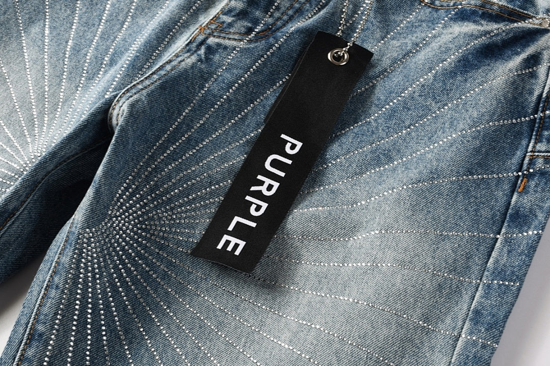 Purple Brand  Jeans #9138