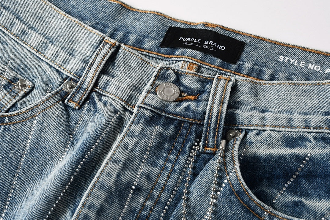 Purple Brand  Jeans #9138