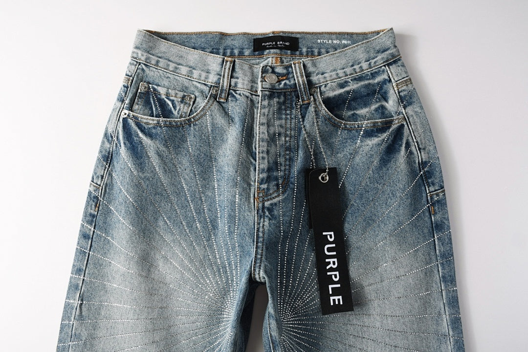 Purple Brand  Jeans #9138