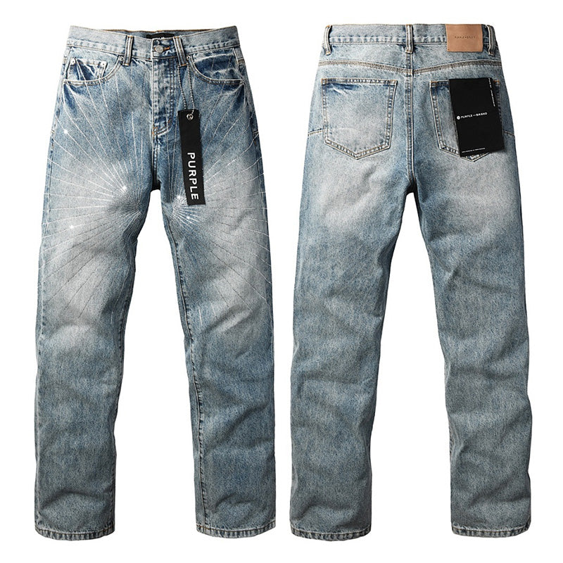 Purple Brand  Jeans #9138