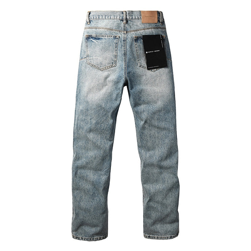Purple Brand  Jeans #9138