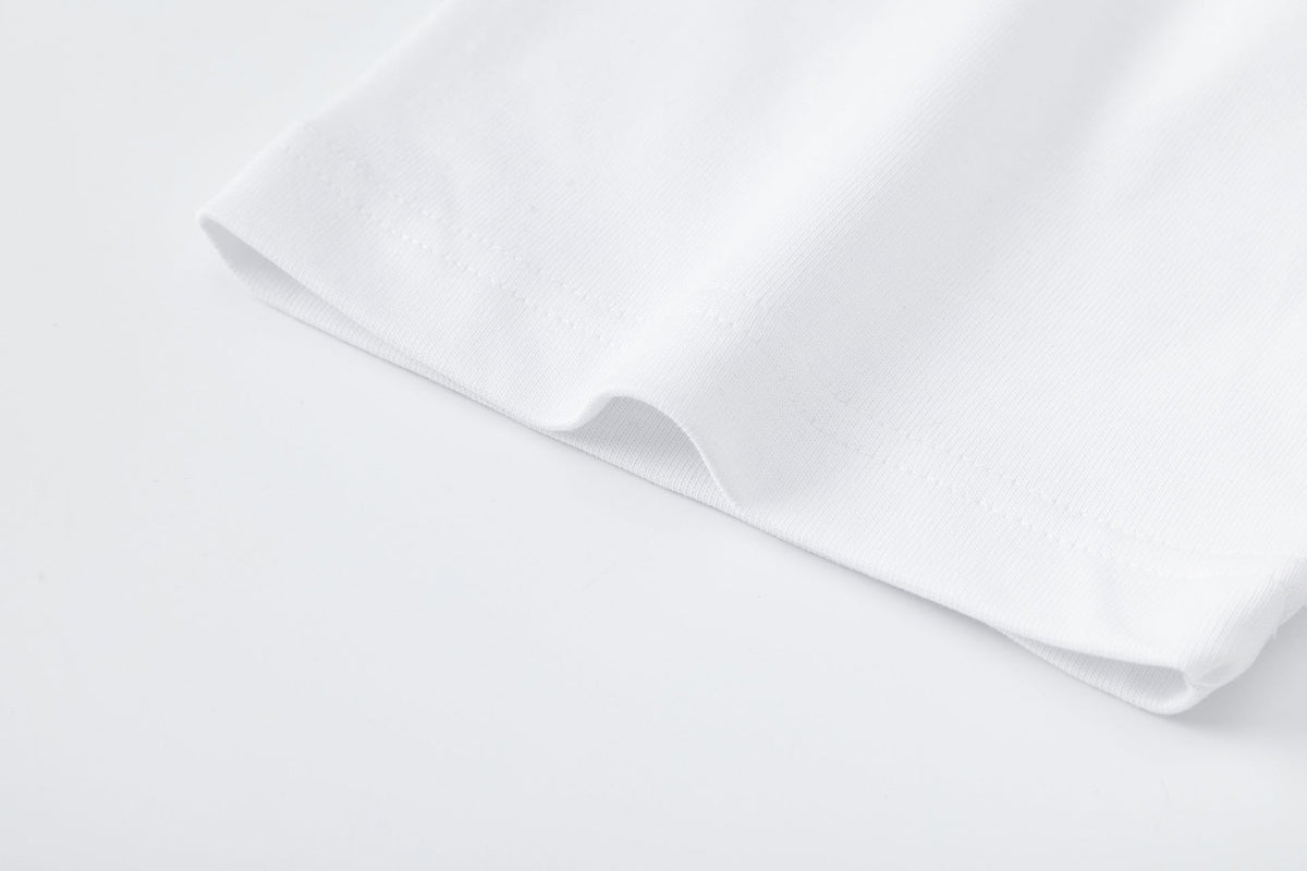 AMIRI Logo-Print Short-Sleeve T-Shirts