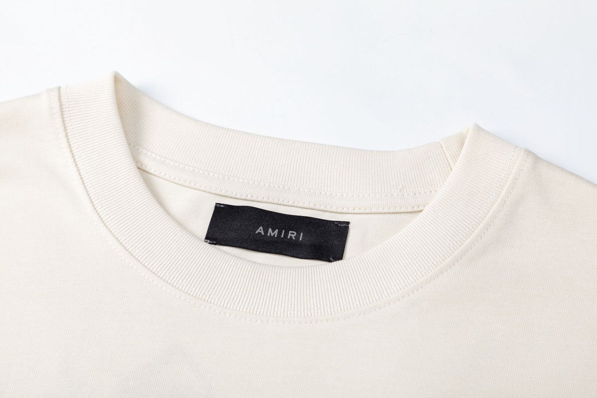 AMIRI Starburst T-Shirts