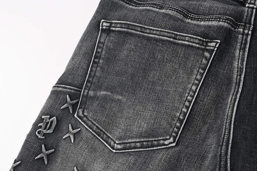 Purple Brand  Jeans #9153