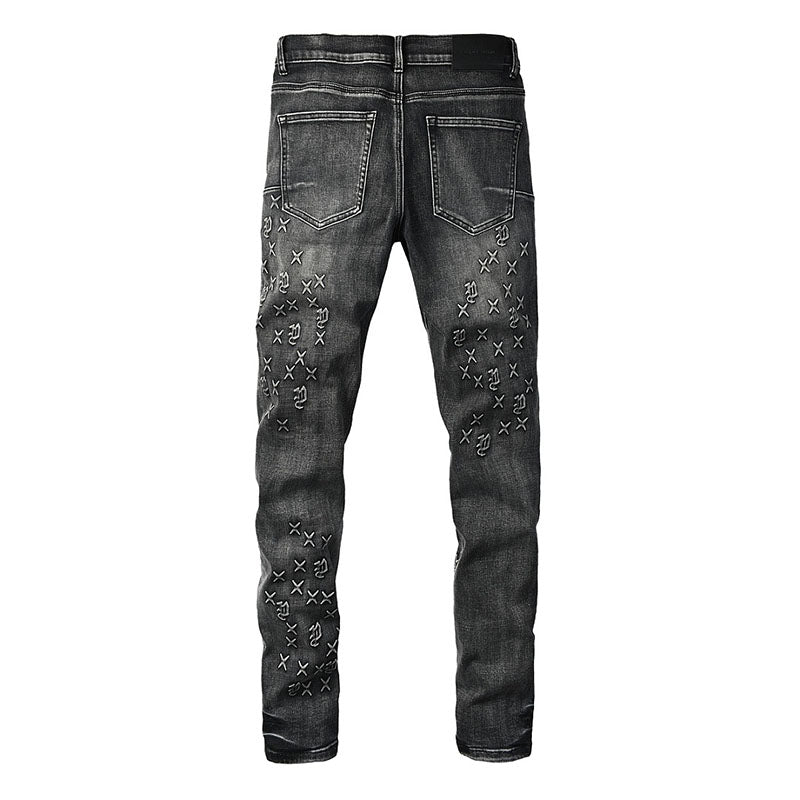 Purple Brand  Jeans #9153