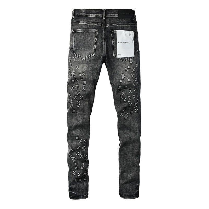 Purple Brand  Jeans #9153