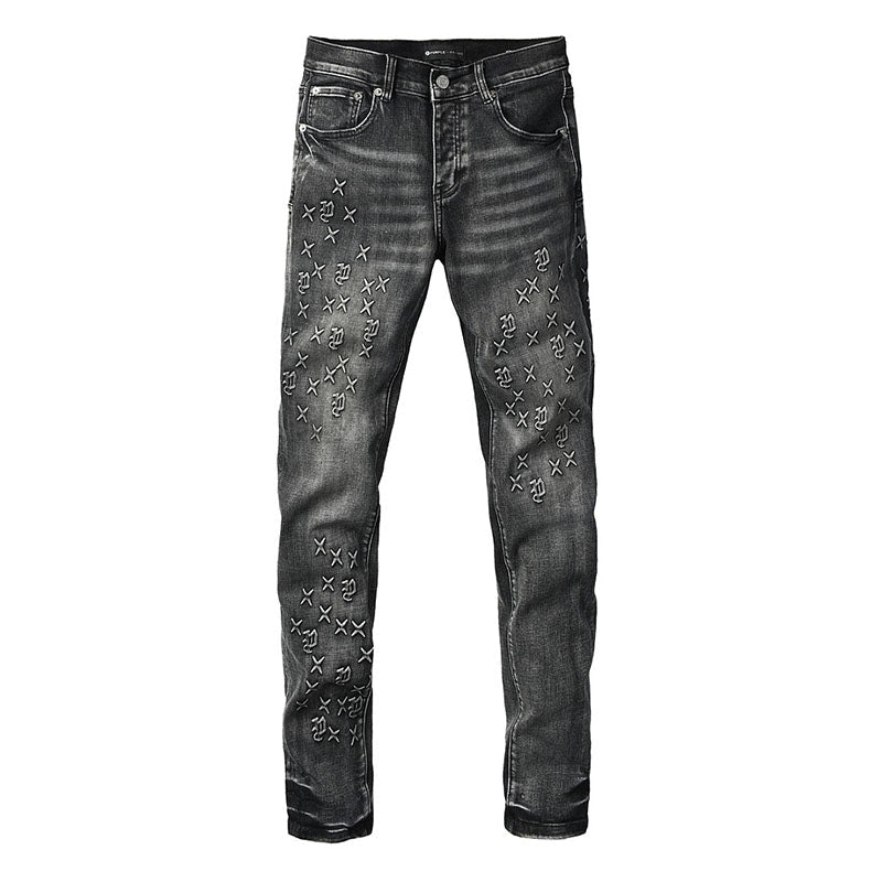 Purple Brand  Jeans #9153