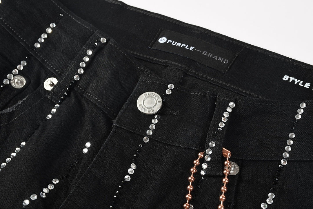 Purple Brand  Jeans #9147