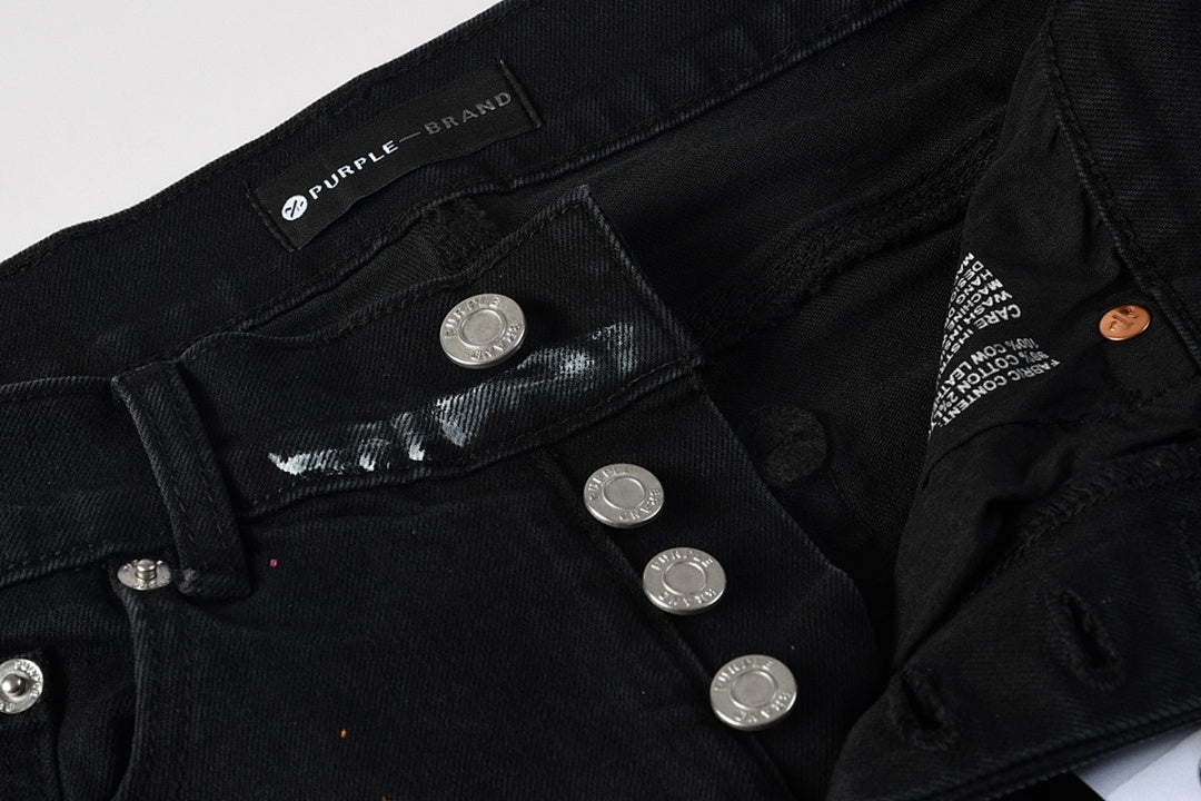 Purple Brand  Jeans #9154
