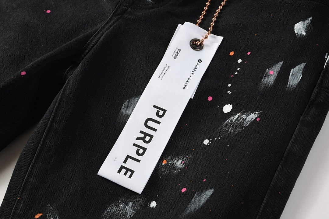 Purple Brand  Jeans #9154