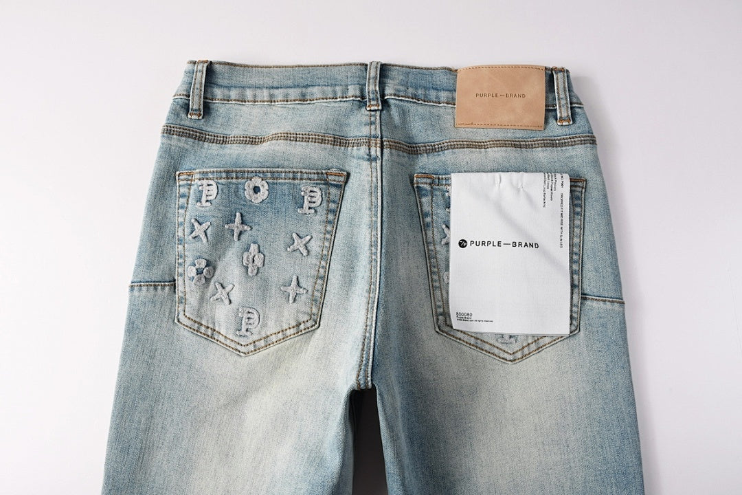 Purple Brand  Jeans #9152