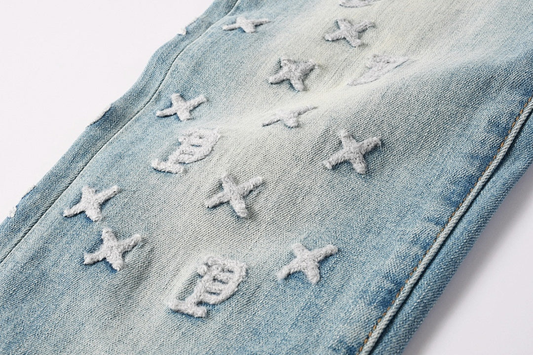 Purple Brand  Jeans #9152