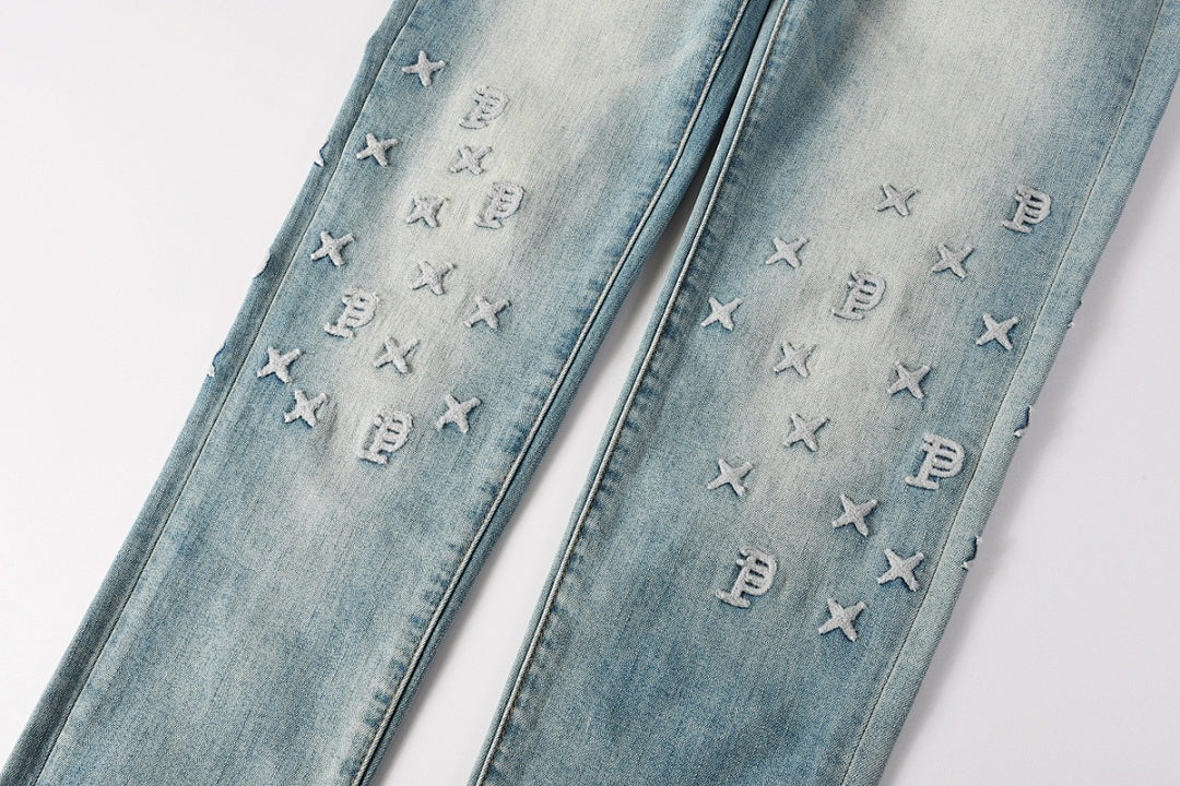 Purple Brand  Jeans #9152
