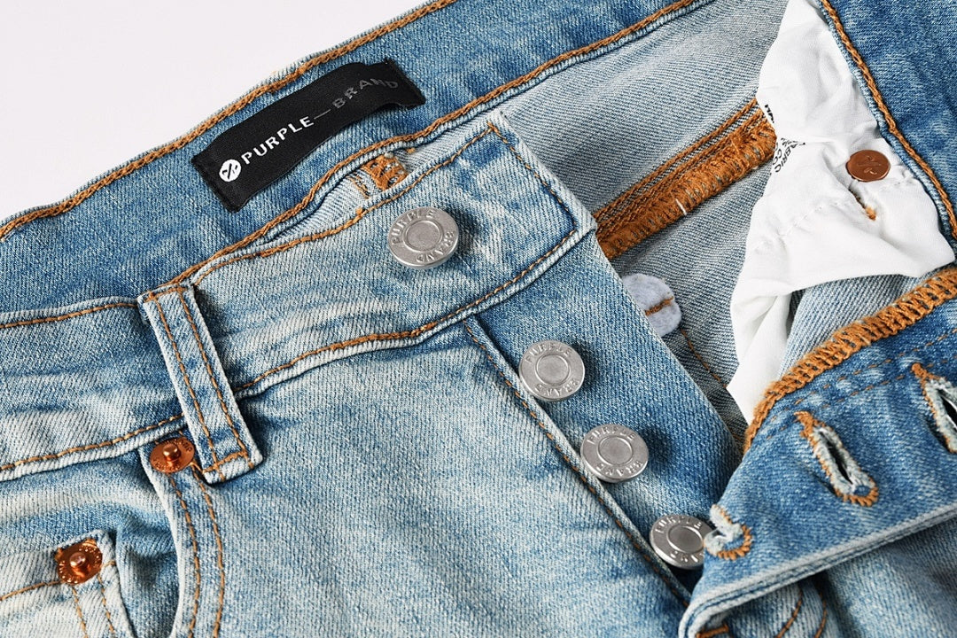 Purple Brand  Jeans #9152