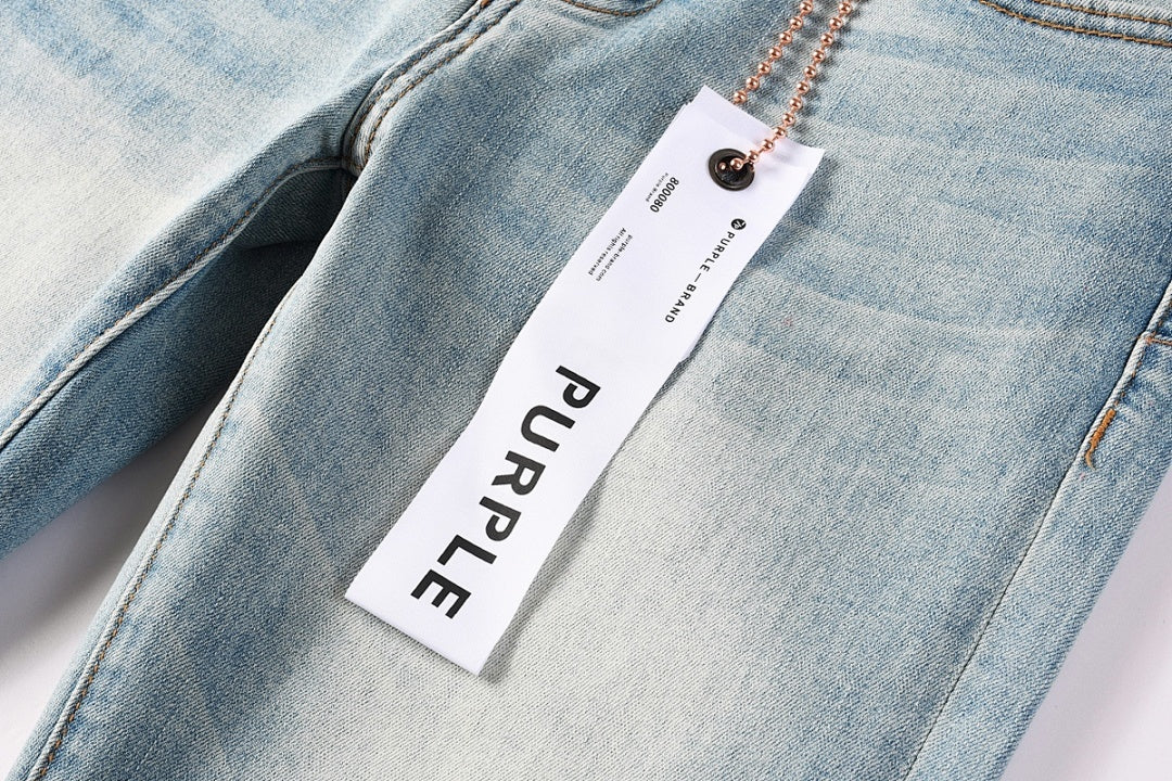 Purple Brand  Jeans #9152