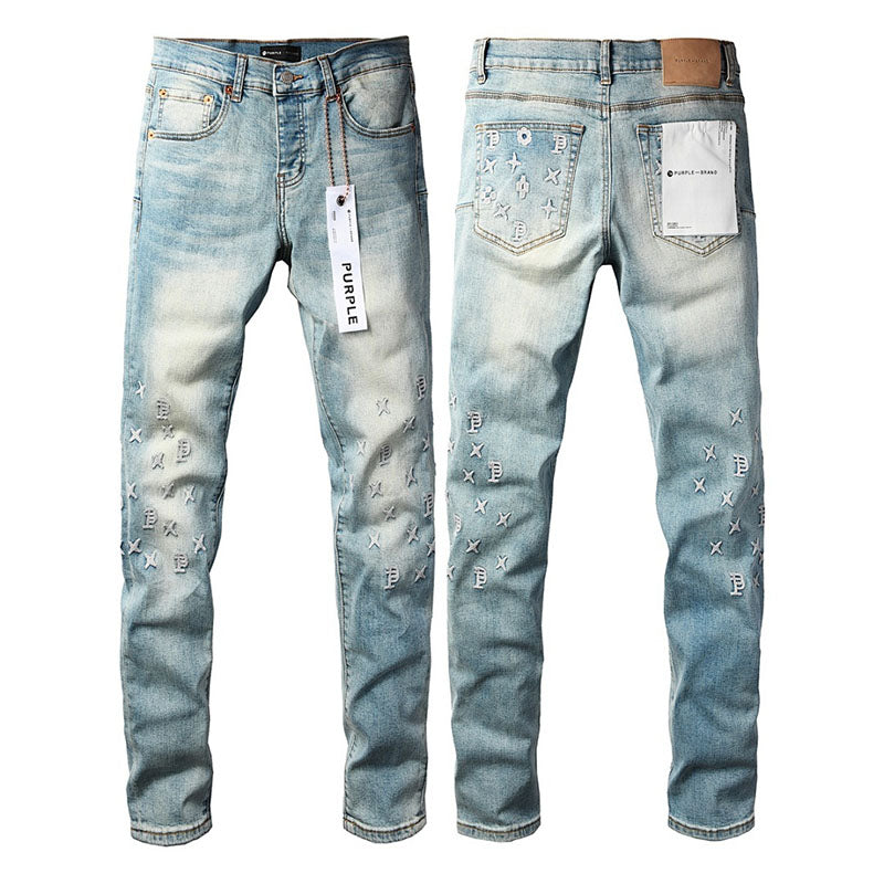 Purple Brand  Jeans #9152