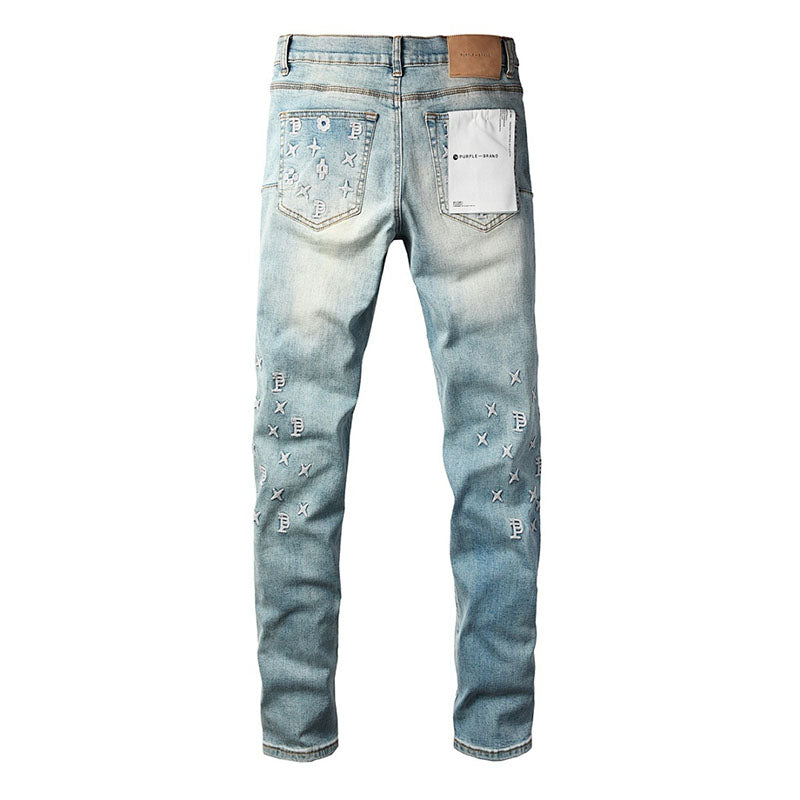 Purple Brand  Jeans #9152