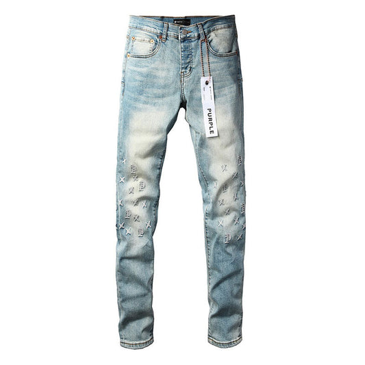 Purple Brand  Jeans #9152