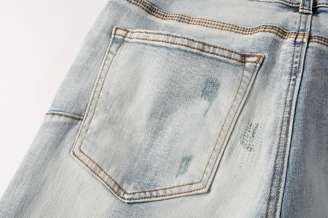 Purple Brand  Jeans #9162