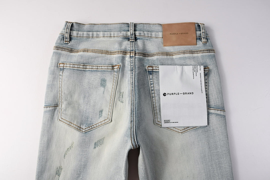 Purple Brand  Jeans #9162