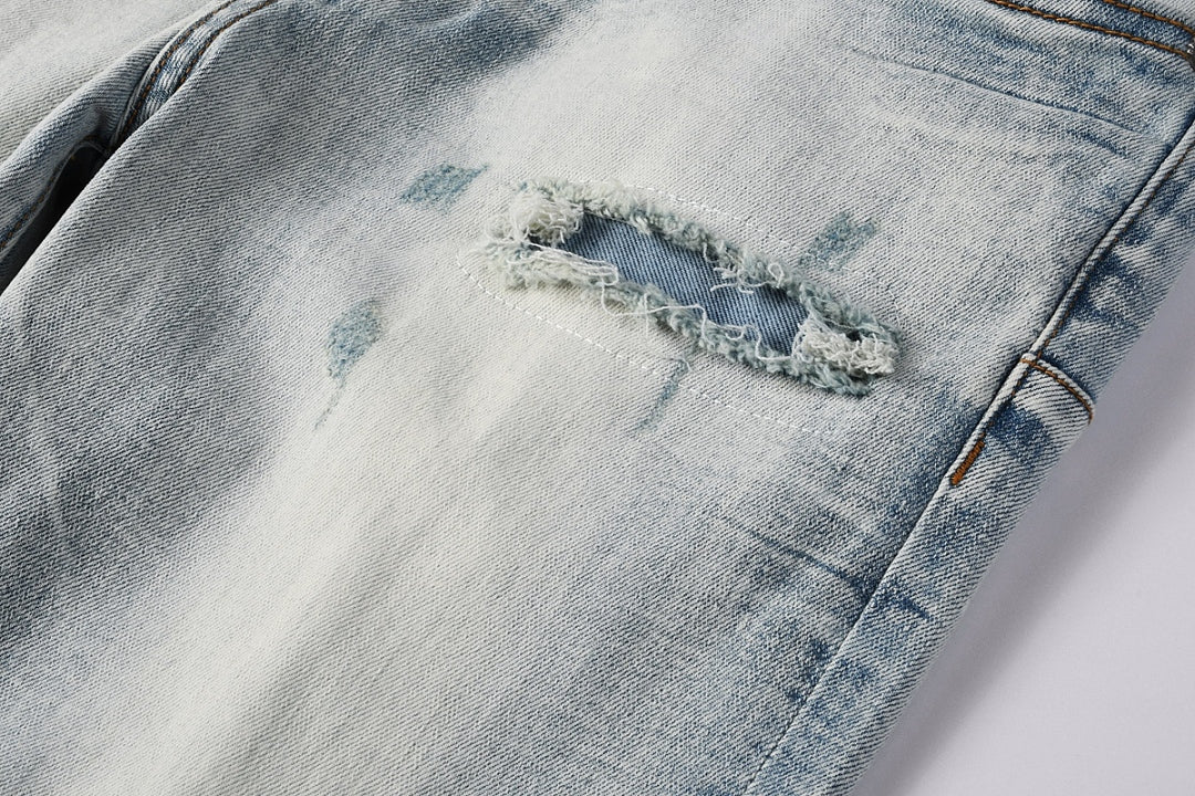 Purple Brand  Jeans #9162