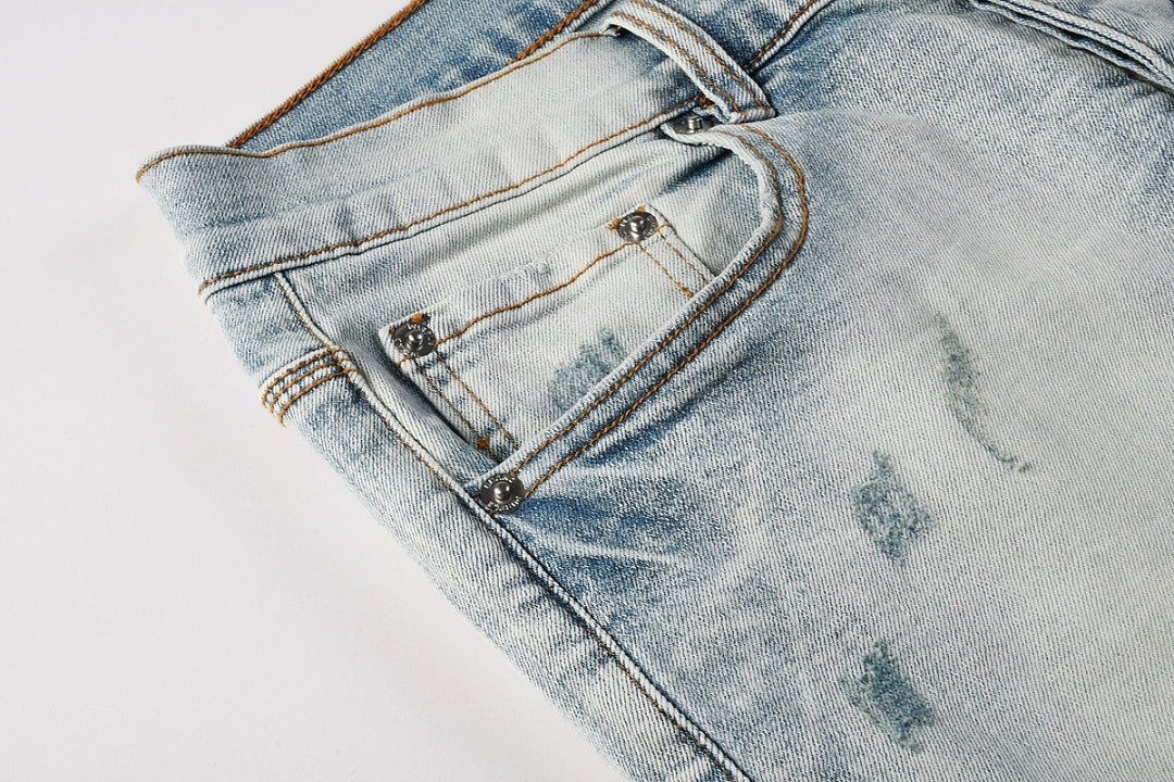Purple Brand  Jeans #9162