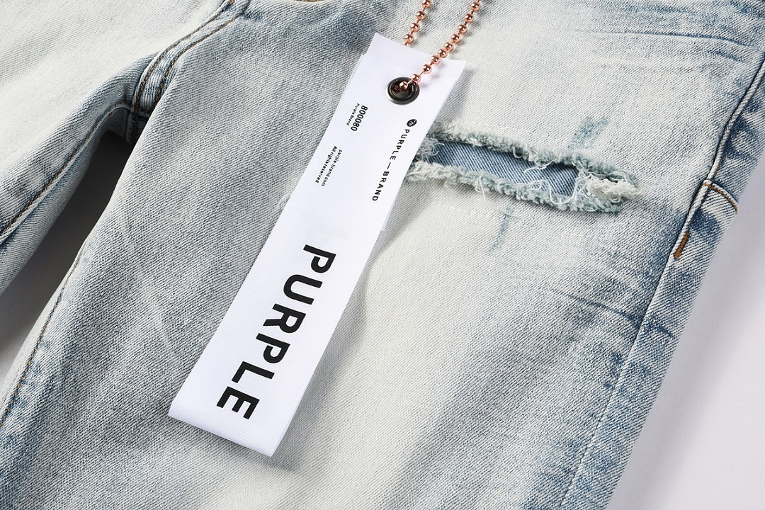 Purple Brand  Jeans #9162