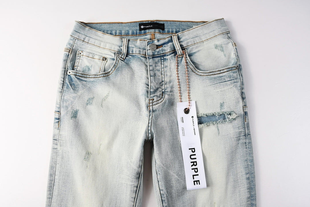 Purple Brand  Jeans #9162