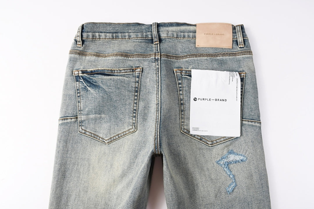 Purple Brand  Jeans #9160