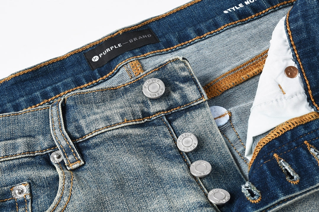 Purple Brand  Jeans #9160