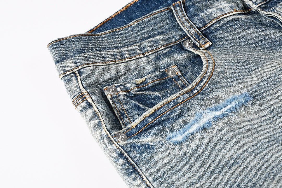 Purple Brand  Jeans #9160