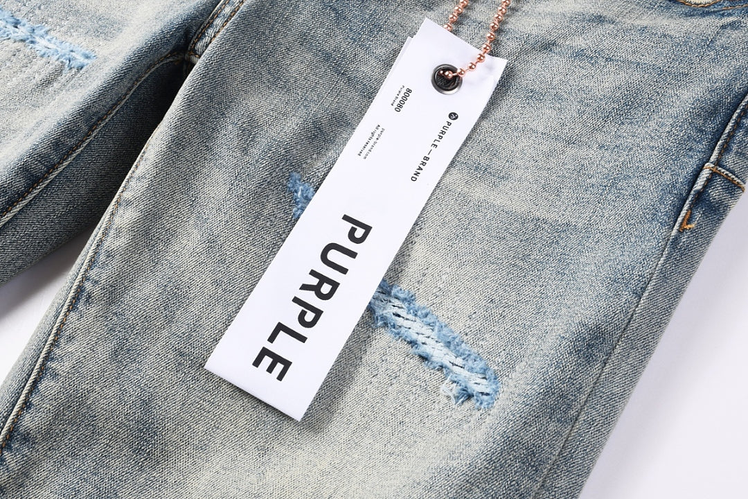 Purple Brand  Jeans #9160