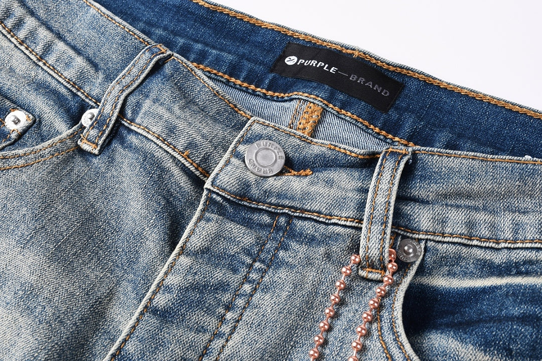 Purple Brand  Jeans #9160