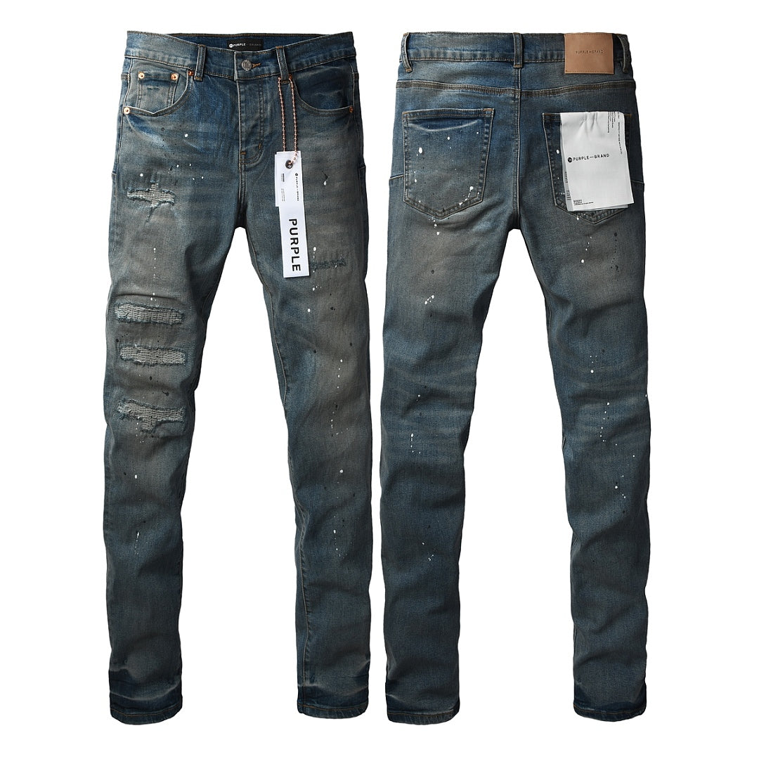 Purple Brand  Jeans #9157