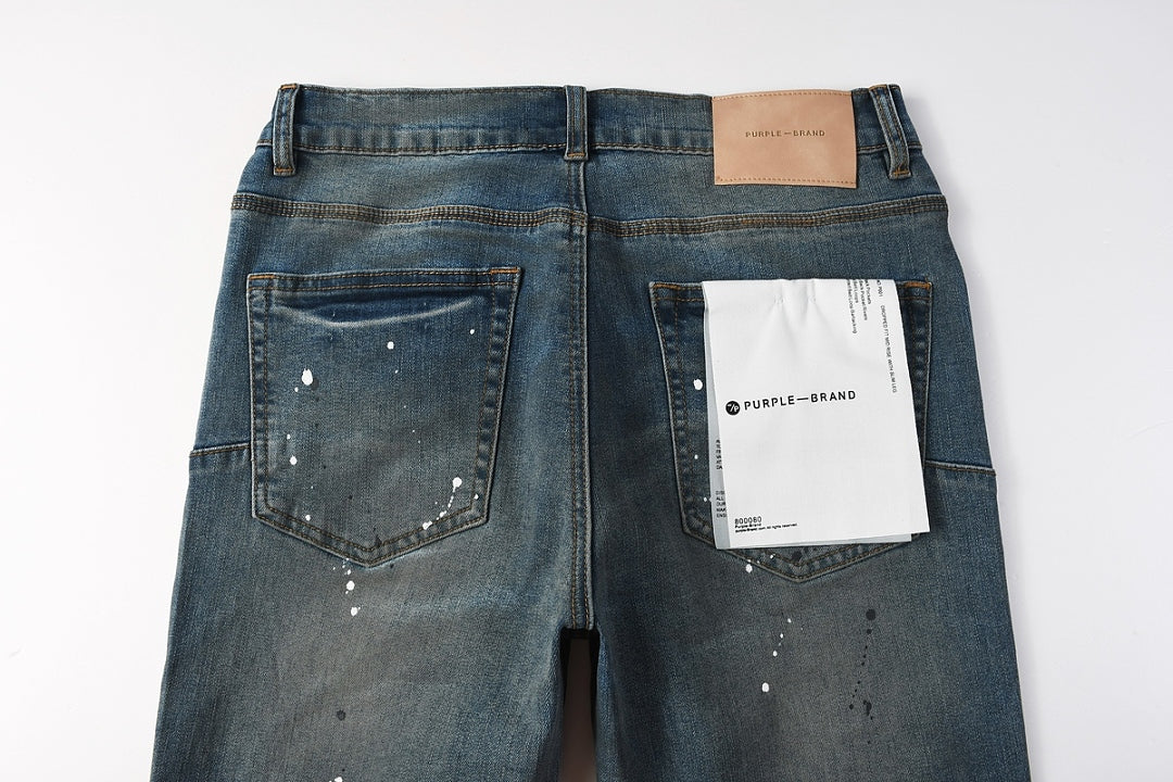 Purple Brand  Jeans #9157