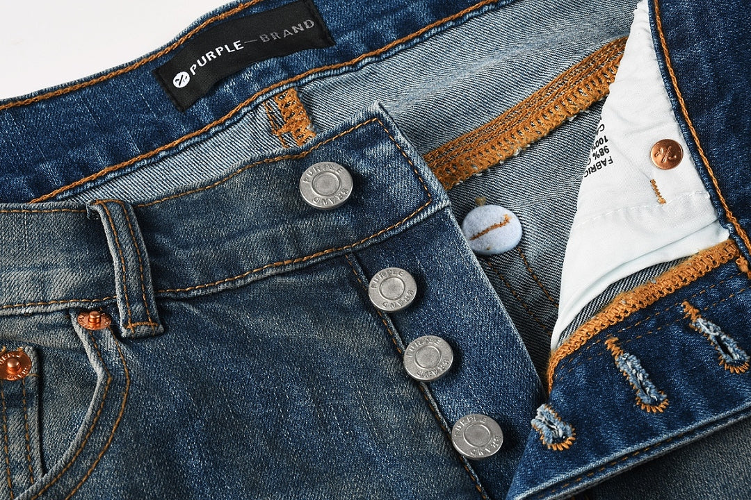 Purple Brand  Jeans #9157