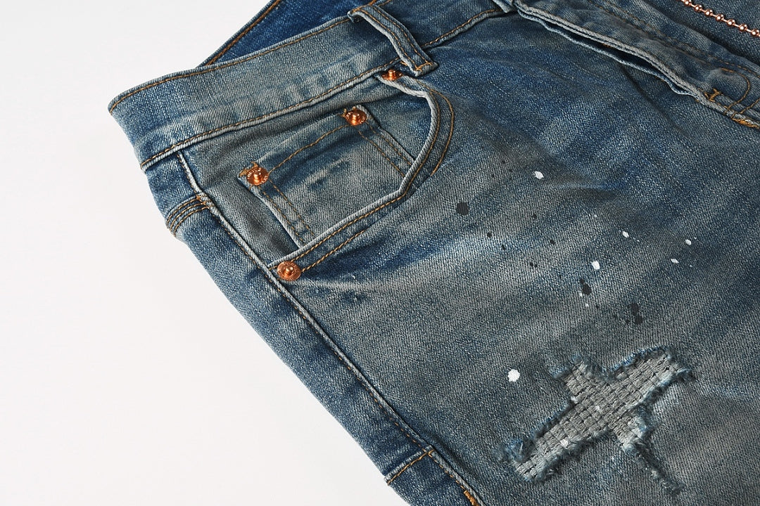 Purple Brand  Jeans #9157