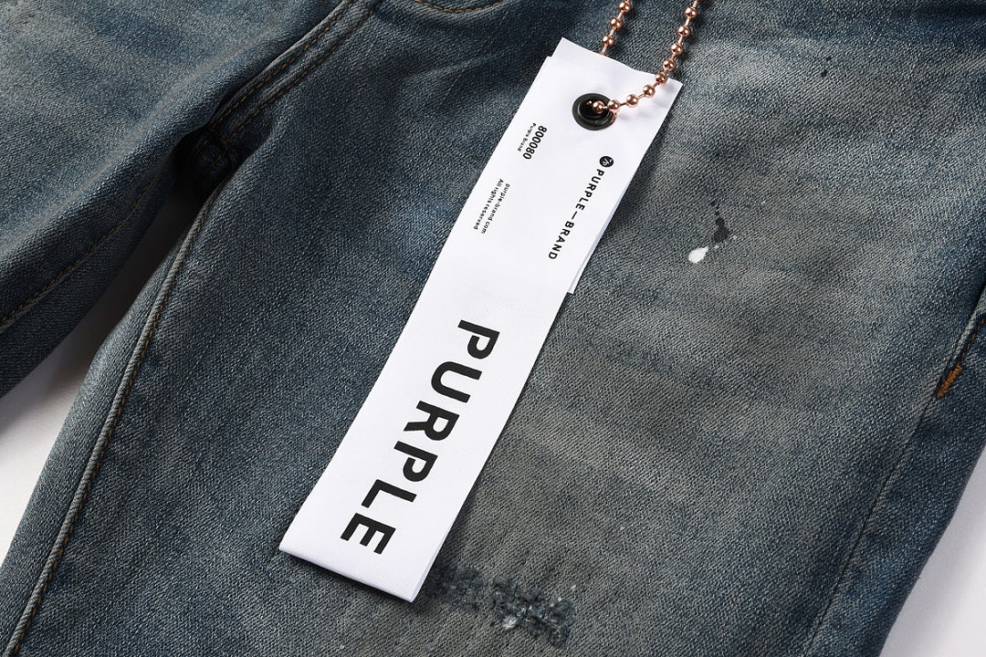 Purple Brand  Jeans #9157