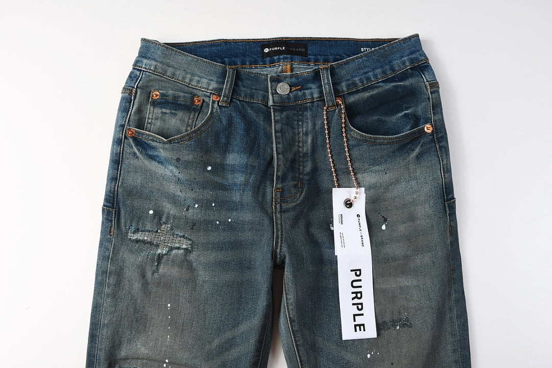 Purple Brand  Jeans #9157