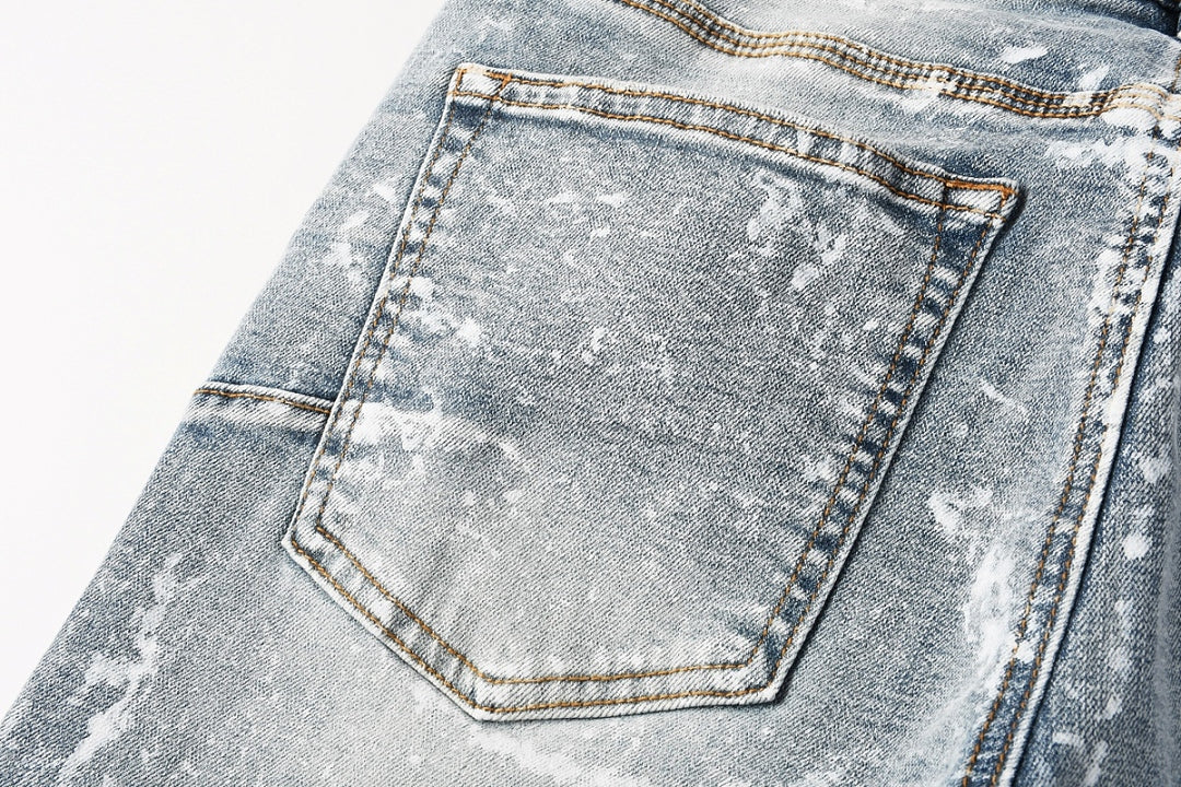 Purple Brand  Jeans #9156