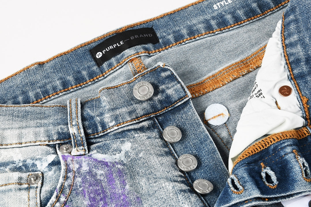 Purple Brand  Jeans #9156